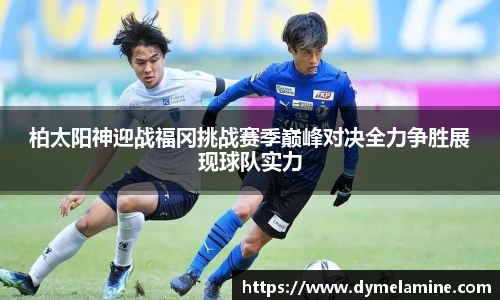 柏太阳神迎战福冈挑战赛季巅峰对决全力争胜展现球队实力